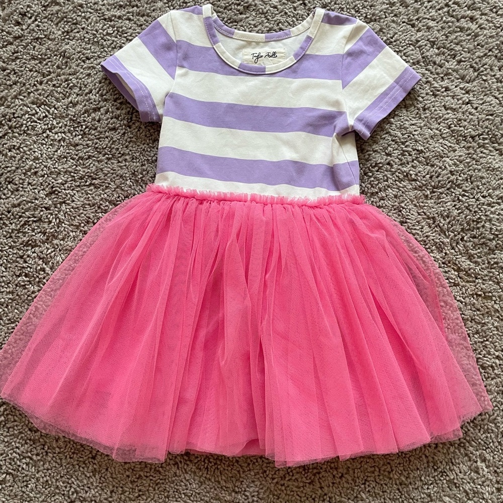 Taylor Joelle Doc McStuffins Sz 3